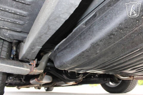 1966 Chevrolet Impala