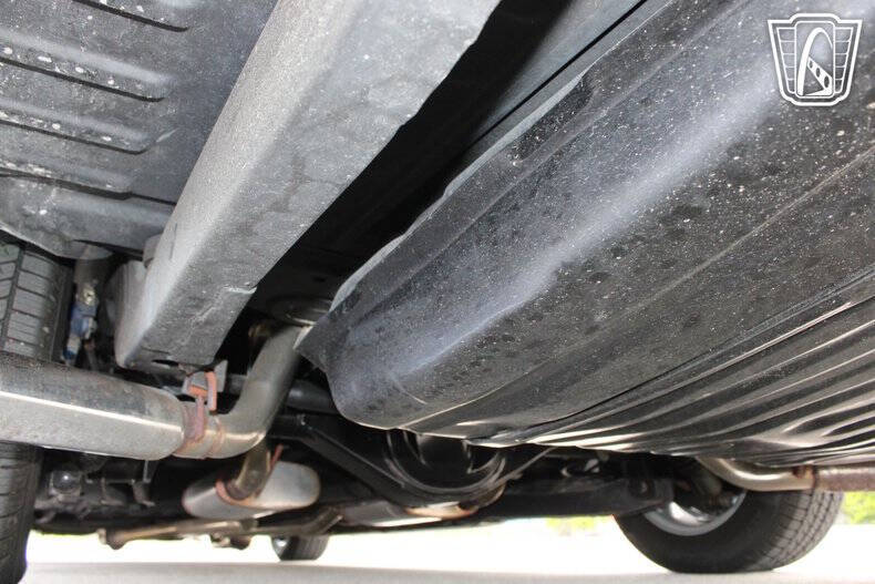 1966 Chevrolet Impala