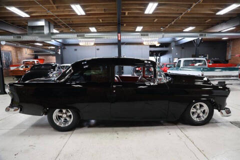 1955 Chevrolet 210