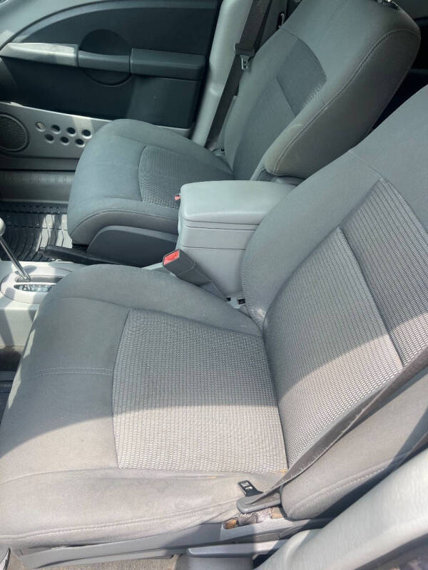 2007 Chrysler PT Cruiser Touring