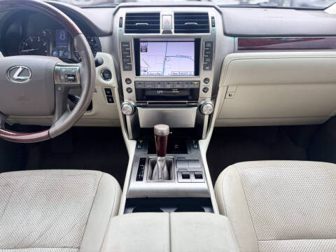 2013 Lexus GX 460