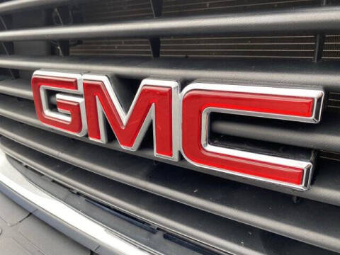 2023 GMC Savana 2500