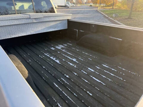 2007 Chevrolet Silverado 1500 Classic