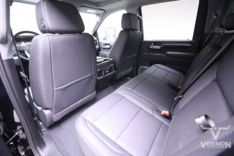 2026 GMC Sierra 3500HD