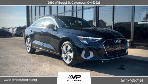 2024 Audi A3 Premium 40 TFSI