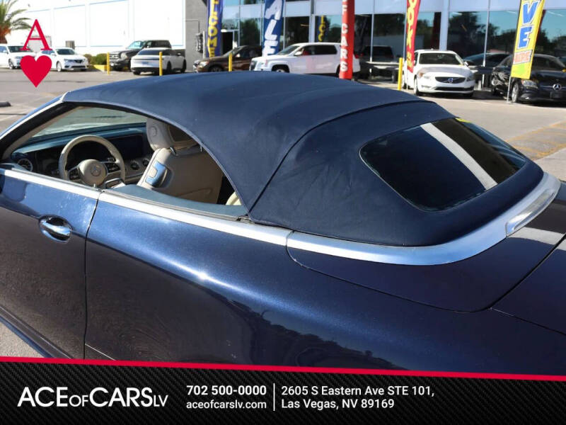 2019 Mercedes-Benz E-Class E 450