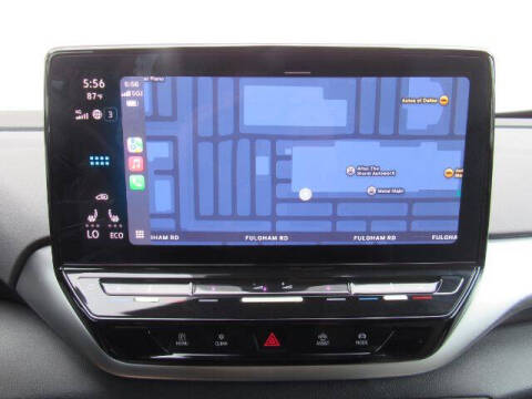 2022 Volkswagen ID.4 Pro S