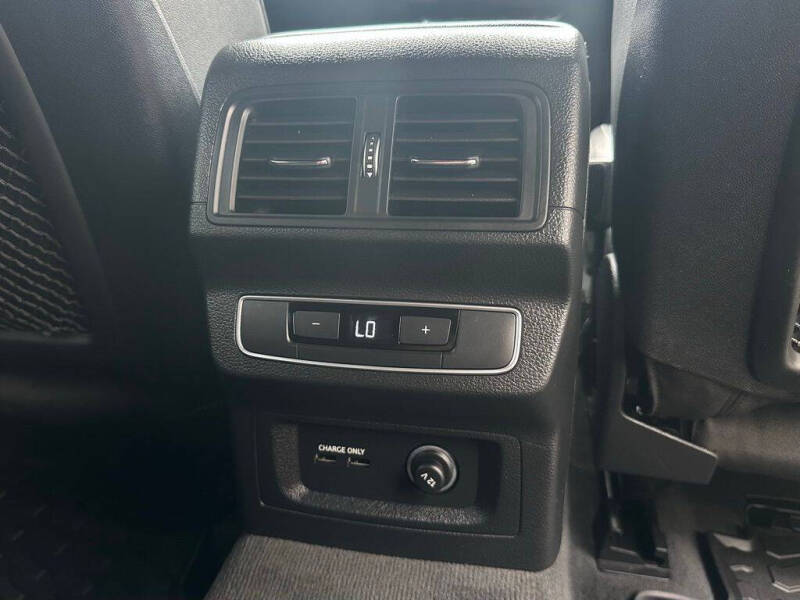 2022 Audi SQ5 3.0T quattro Premium Plus