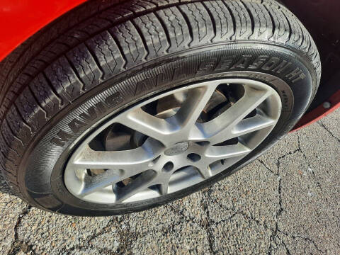 2015 Dodge Journey R/T