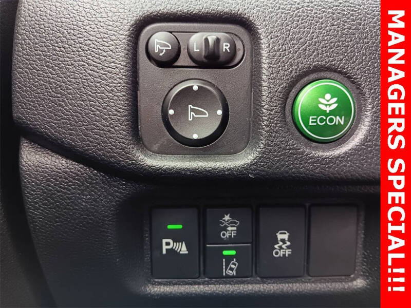 2022 Honda Pilot Elite