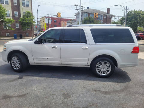 2010 Lincoln Navigator L for sale at AC Auto Brokers in Atlantic City NJ