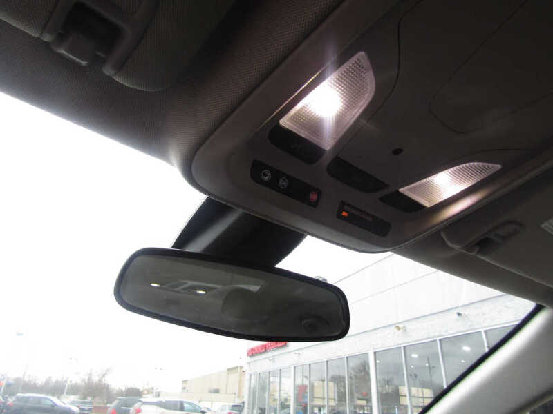 2018 Chevrolet Impala LS Fleet