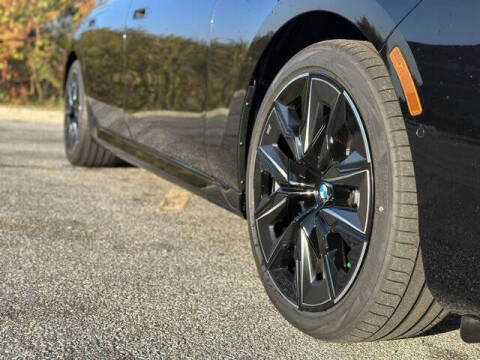 2026 BMW 7 Series 740i xDrive