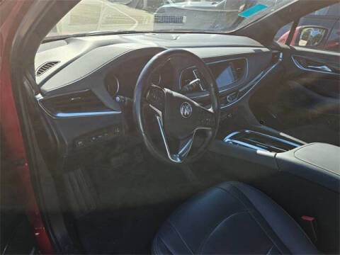 2024 Buick Enclave Premium