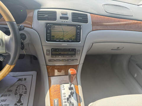 2006 Lexus ES 330