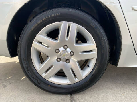 2013 Chevrolet Impala LT Fleet