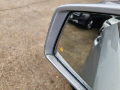 2019 Mercedes-Benz GLS GLS 450