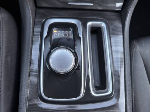 2019 Chrysler 300 Touring