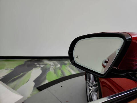 2017 Mercedes-Benz E-Class E 300