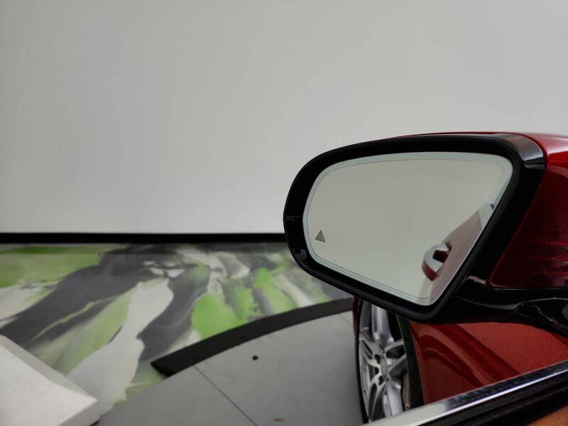 2017 Mercedes-Benz E-Class E 300