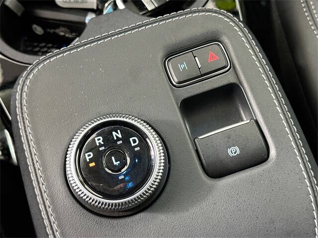 2022 Ford Mustang Mach-E California Route 1