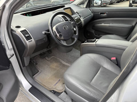 2009 Toyota Prius Standard