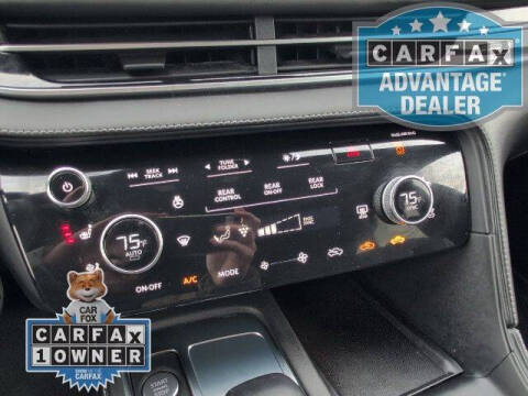 2022 Infiniti QX60 Autograph