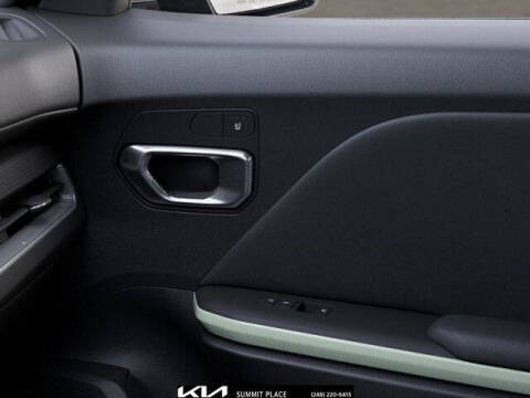 2026 Kia K4 Hatchback GT-Line