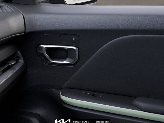 2026 Kia K4 Hatchback GT-Line