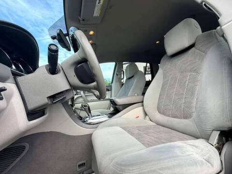2015 Buick Enclave Convenience