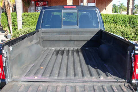 2008 Ford Ranger SPORT