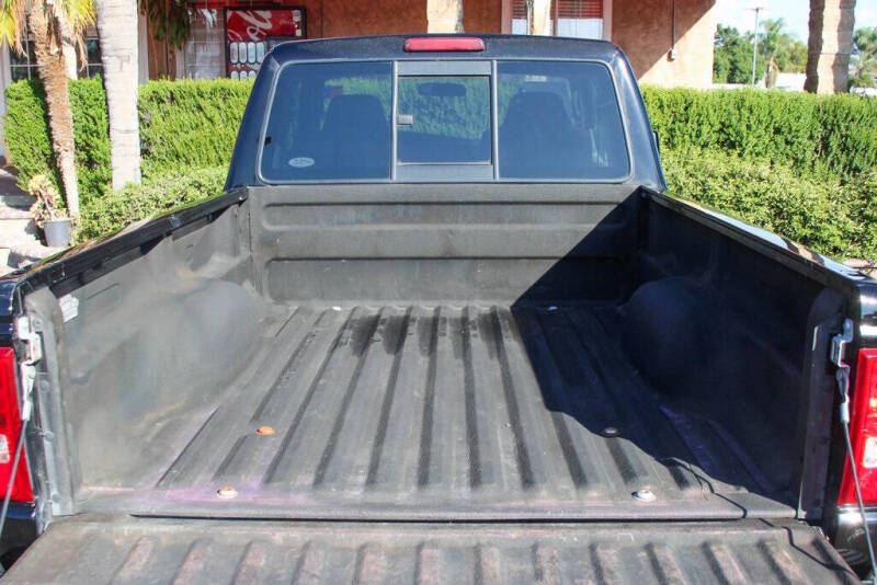 2008 Ford Ranger SPORT