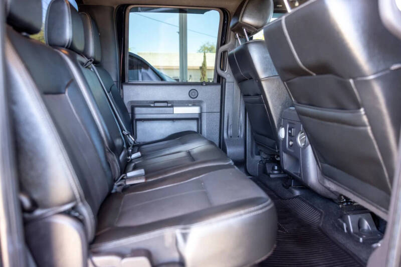 2016 Ford F-350 Super Duty