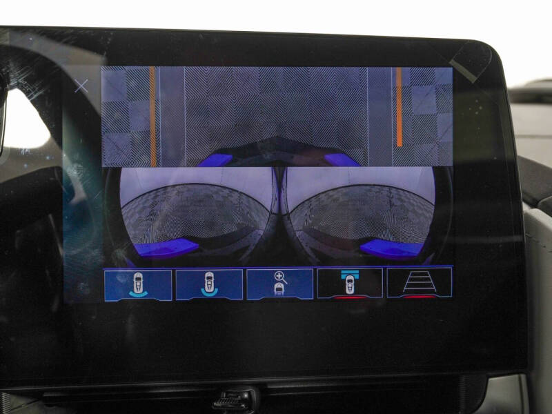 2025 Chevrolet Corvette Stingray