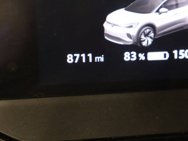 2023 Volkswagen ID.4 Pro