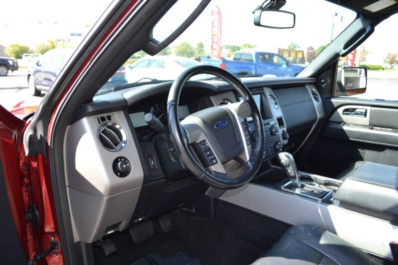 2016 Ford Expedition Limited