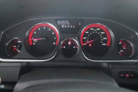 2013 GMC Acadia Denali