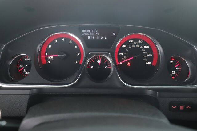 2013 GMC Acadia Denali