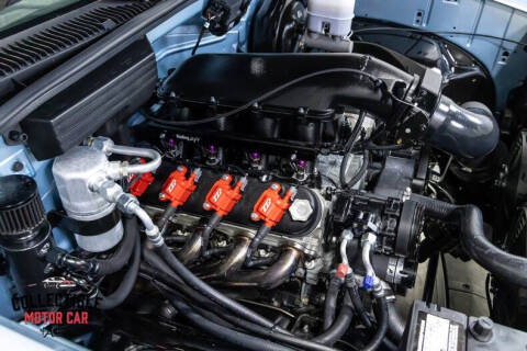 1989 GMC Sierra 1500