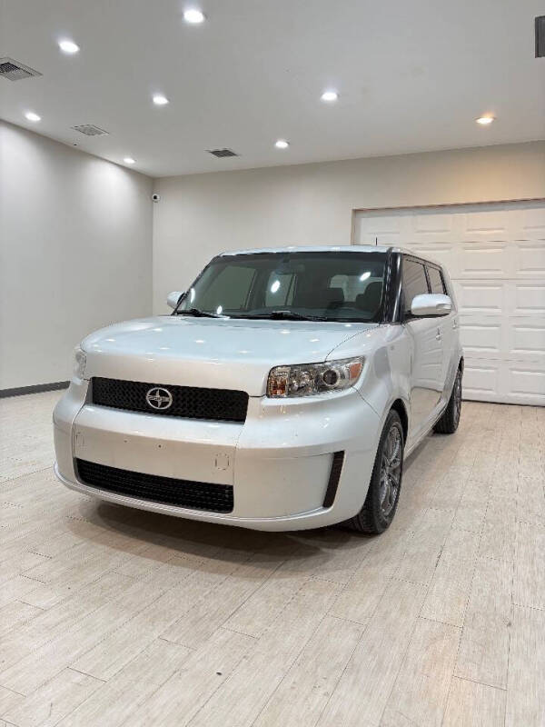 2009 Scion xB