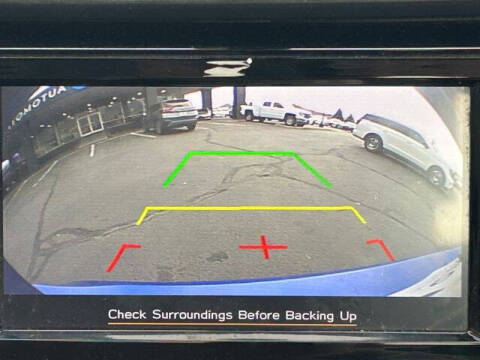 2018 Subaru BRZ Limited