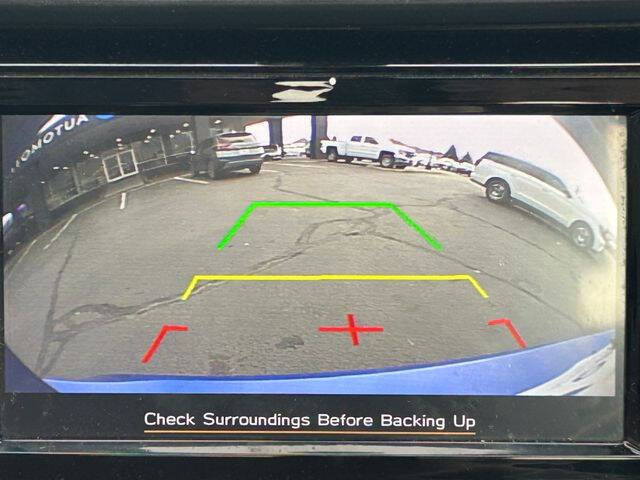 2018 Subaru BRZ Limited