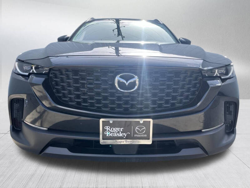 2024 Mazda CX-50 2.5 S Select