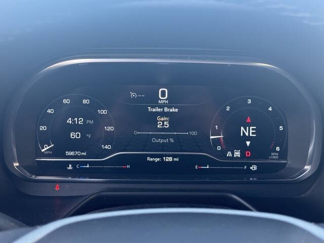 2024 GMC Yukon XL SLE