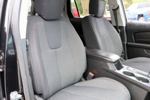 2016 GMC Terrain SLE-2