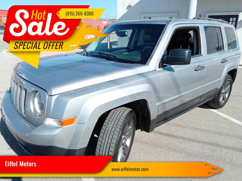 Cars For Sale In El Paso TX Carsforsale