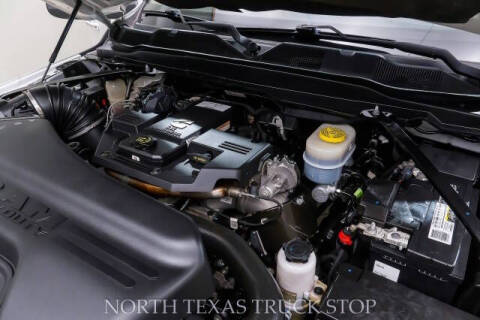 2022 RAM 3500 Laramie