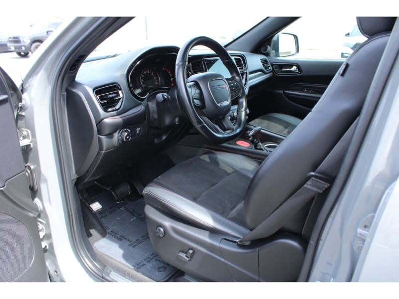 2021 Dodge Durango R/T