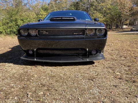 2011 Dodge Challenger