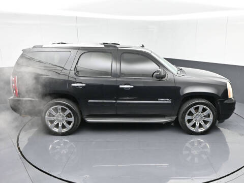 2011 GMC Yukon Denali